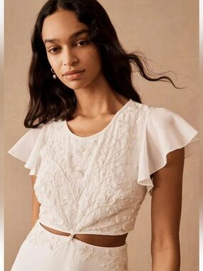 Bo & Luca Emory Top